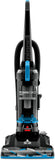 BIISSELL PowerForce Helix Bagless Upright Vacuum, Pet-Friendly, Powerful Suction for Carpet, Tile & Hardwood, Lightweight Design, Washable Filters, Scatter-Free Technology