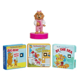 Little Tikes Story Dream Machine Bundle – Berenstain Bears Collector’s Edition for Kids Ages 3+