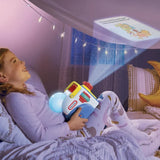 Little Tikes Story Dream Machine Bundle – Berenstain Bears Collector’s Edition for Kids Ages 3+