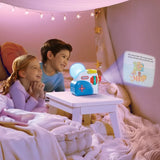 Little Tikes Story Dream Machine Bundle – Berenstain Bears Collector’s Edition for Kids Ages 3+