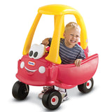 Little Tikes Cozy Coupe 30th Anniversary Edition Ride on