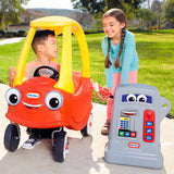 Little Tikes Cozy Coupe Ride on Toy for Toddlers and Kids