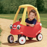 Little Tikes Cozy Coupe Ride on Toy for Toddlers and Kids
