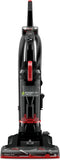 BIISSELL PowerForce Helix Bagless Upright Vacuum, Pet-Friendly, Powerful Suction for Carpet, Tile & Hardwood, Lightweight Design, Washable Filters, Scatter-Free Technology