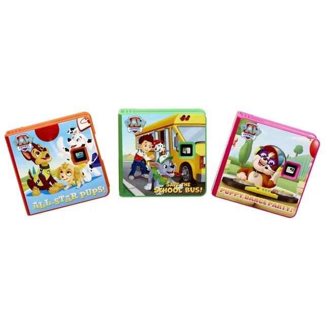 Little Tikes Story Dream Machine – PAW Patrol Hero Bundle for Kids Ages 3+