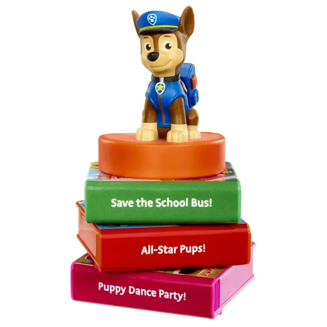 Little Tikes Story Dream Machine – PAW Patrol Hero Bundle for Kids Ages 3+