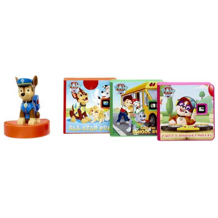 Little Tikes Story Dream Machine – PAW Patrol Hero Bundle for Kids Ages 3+