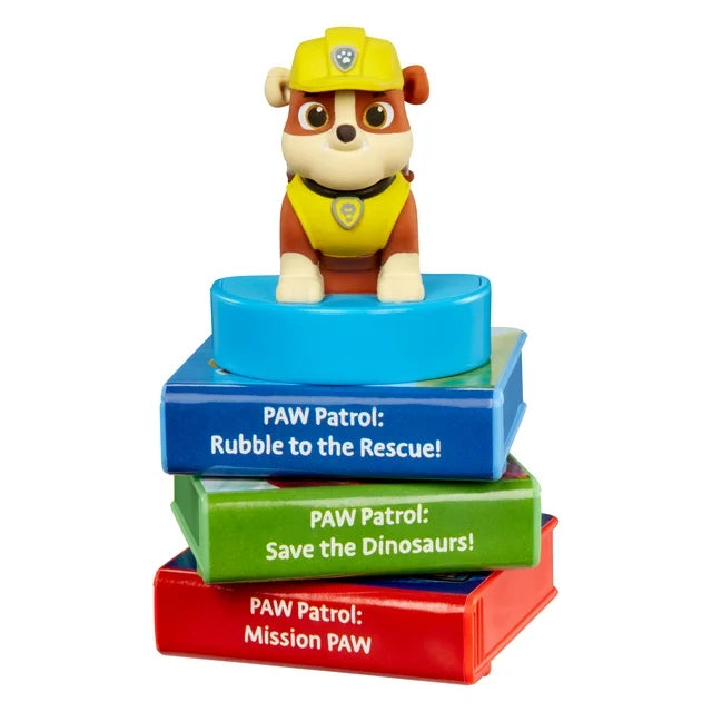 Little Tikes Story Dream Machine – PAW Patrol Hero Bundle for Kids Ages 3+