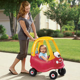 Little Tikes Cozy Coupe 30th Anniversary Edition Ride on