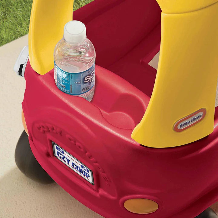 Little Tikes Cozy Coupe 30th Anniversary Edition Ride on