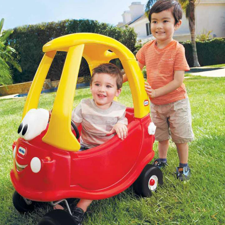 Little Tikes Cozy Coupe 30th Anniversary Edition Ride on