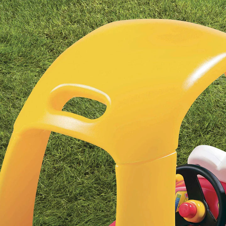Little Tikes Cozy Coupe 30th Anniversary Edition Ride on