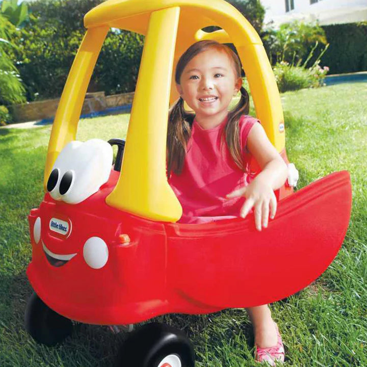 Little Tikes Cozy Coupe 30th Anniversary Edition Ride on