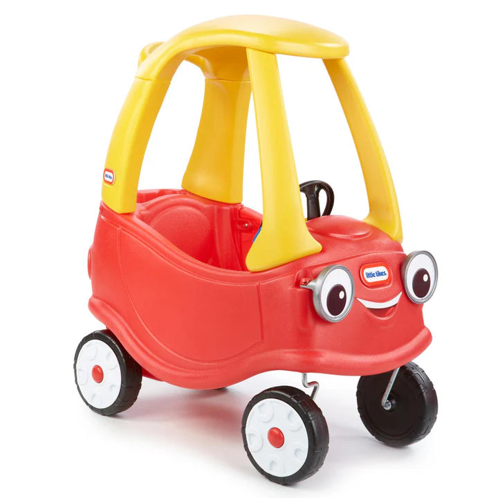 Little Tikes Cozy Coupe Ride on Toy for Toddlers and Kids