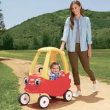 Little Tikes Cozy Coupe Ride on Toy for Toddlers and Kids